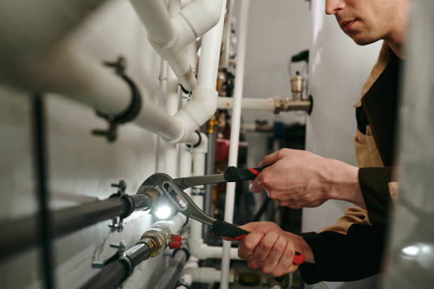 Mogadore, OH Plumbing Company