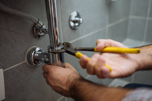 Best Pipe Repair Near Me  in Mogadore, OH