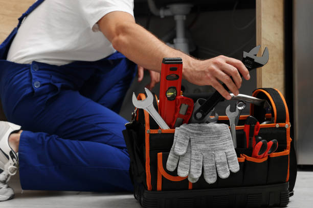 Best Water Leak Repair  in Mogadore, OH