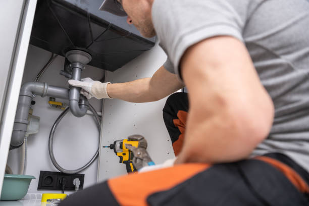Best Affordable Plumbing Services  in Mogadore, OH