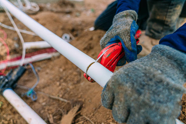 Best Toilet Repair Services  in Mogadore, OH